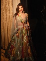 Sreeleela Stunning Look